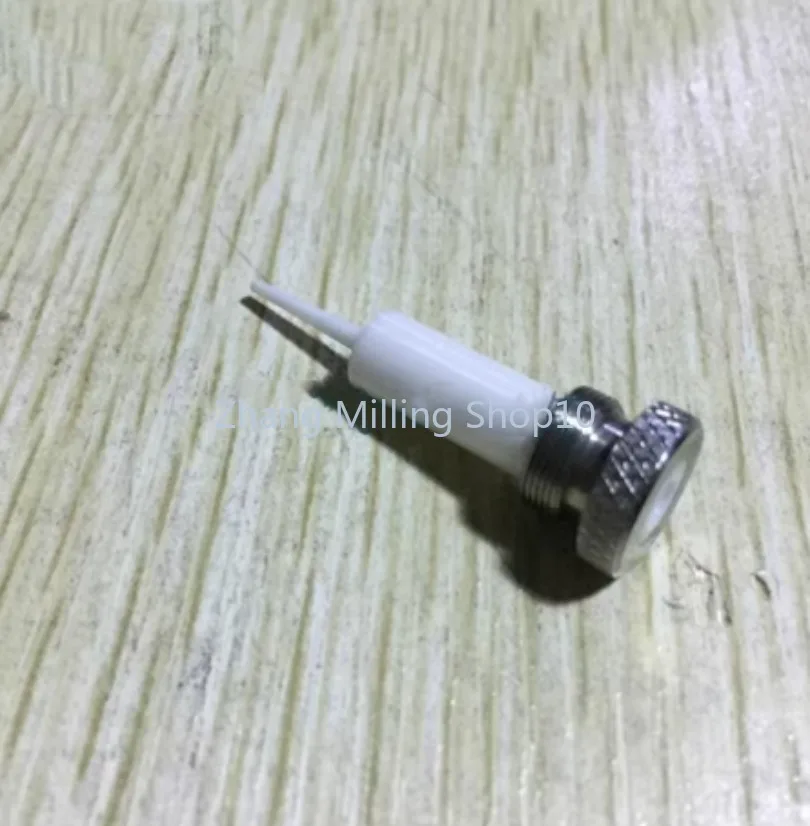 Z49TJ007000 For Makino Machine Probe Ceramic Mouth Ceramic Probe Guide Nozzle N801 1pc