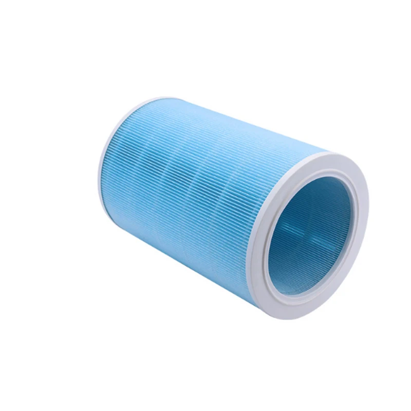 Replacement For Xiaomi Air Purifier Filter Mi 1 Generation 2 Generation Pro 2S Cylinder  очиститель воздухаParticle Type Filter