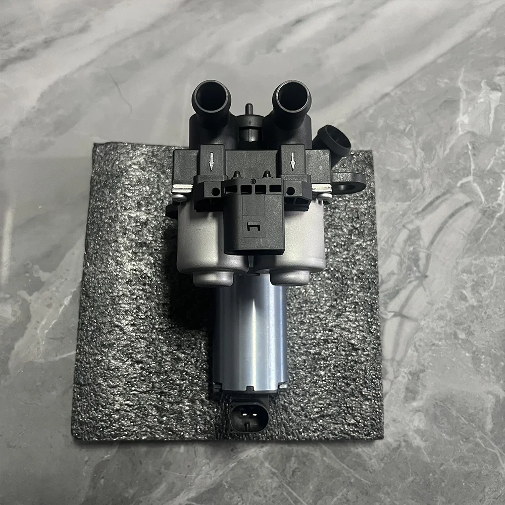 ZERE Heater Control Valve A2208300284 2208300284 For Mercedes Benz W221 W220 S350 S400 S63 S65 AMG - Image 3