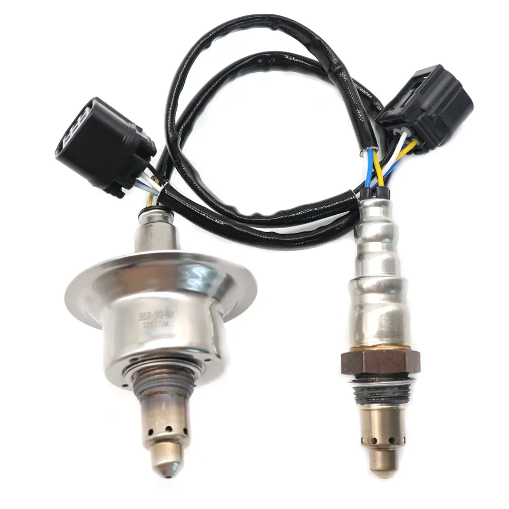 IWOKPHD Upstream Downstream Air Fuel Ratio Lambda Oxygen Sensor for Honda CR-V Accord 2017-2022 36531-5Y3-J01 36532-5K1-H01 view 6