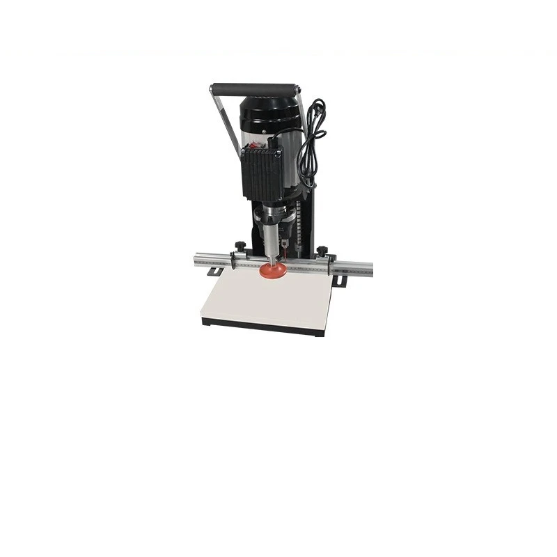 

Woodworking numerical control hinge drill, wardrobe door hinge drilling machine, wooden door and window drilling machine