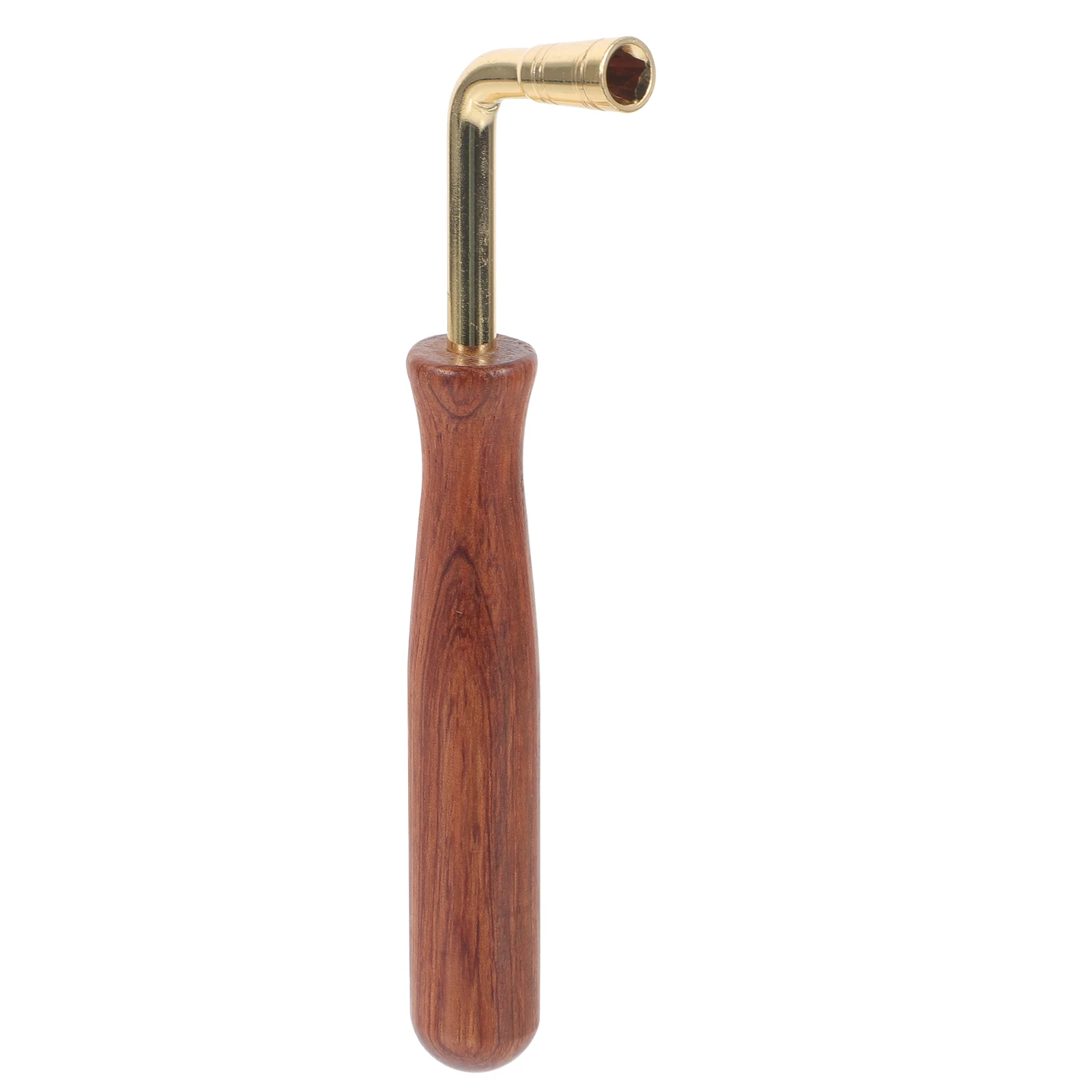 

Guzheng Tuning Wrench Tool for Knob Tone Professional Timber Tuner Adjustment Spanner