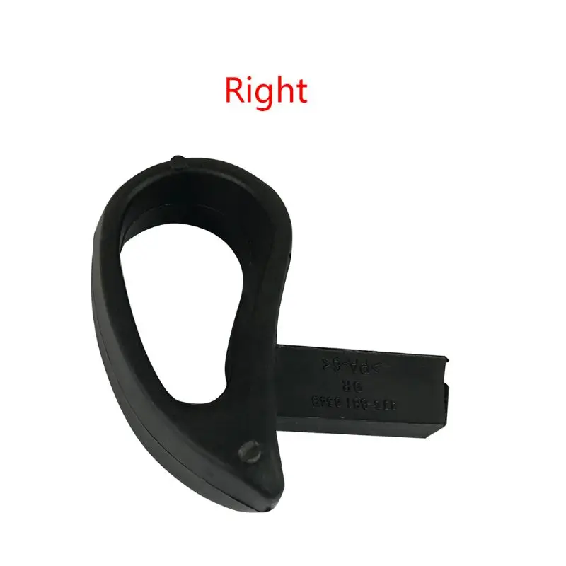 Black Car for Seat Lift Tilt Release Handle Left Right 1J3881634B ,1J3881633B for Golf Mk4 Bora Jetta Beetle