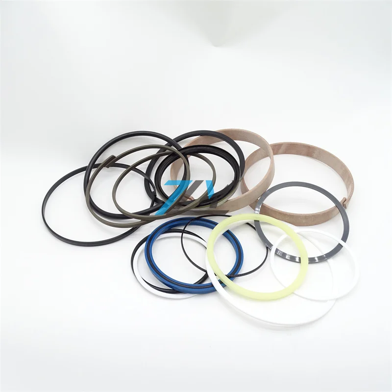 

14660581 Cylinder oil seal repair kit Dipper Arm Cylinder Seal Kit VOE14660581 for EC380