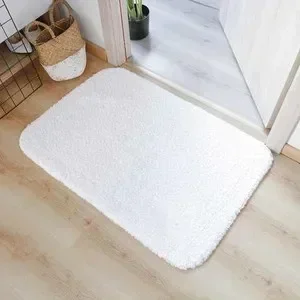 

Mats Home Living Room Soft Kitchen Carpets Kitchen Floor Mat Living Room Bedroom Carpet skyblue