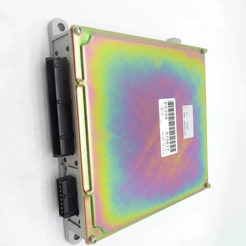 

VOE14518349 14514090 Electronic Unit Controller Fits for Excavator EC135B EC140B EC160B EC180B EC210B EC240B EC290B EC330B