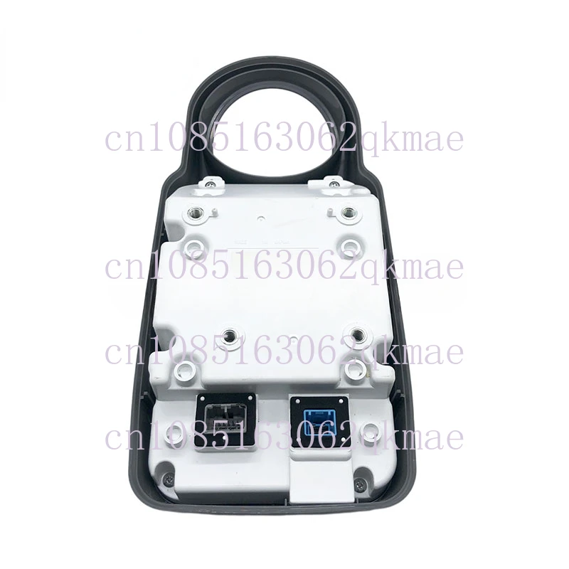 Monitor excavator LCD instrument panel parts monitor display YA00001076 4705918 for  ZAX200-5G ZAX330-5G ZAX350-5G