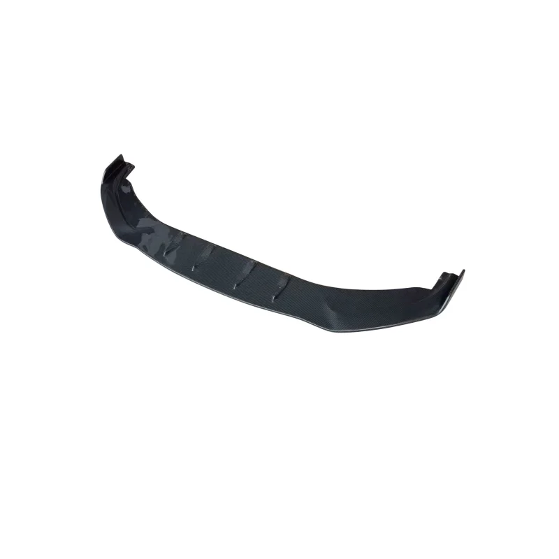 

DP Style Carbon Fiber Front Bumper Add-on Lip Fits For 2016-2018 G11 G12 7-Series with M-sport Package Only