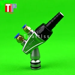 Tpaitlss High quality Gema IG06 1007780 Powder Coating injector Pump