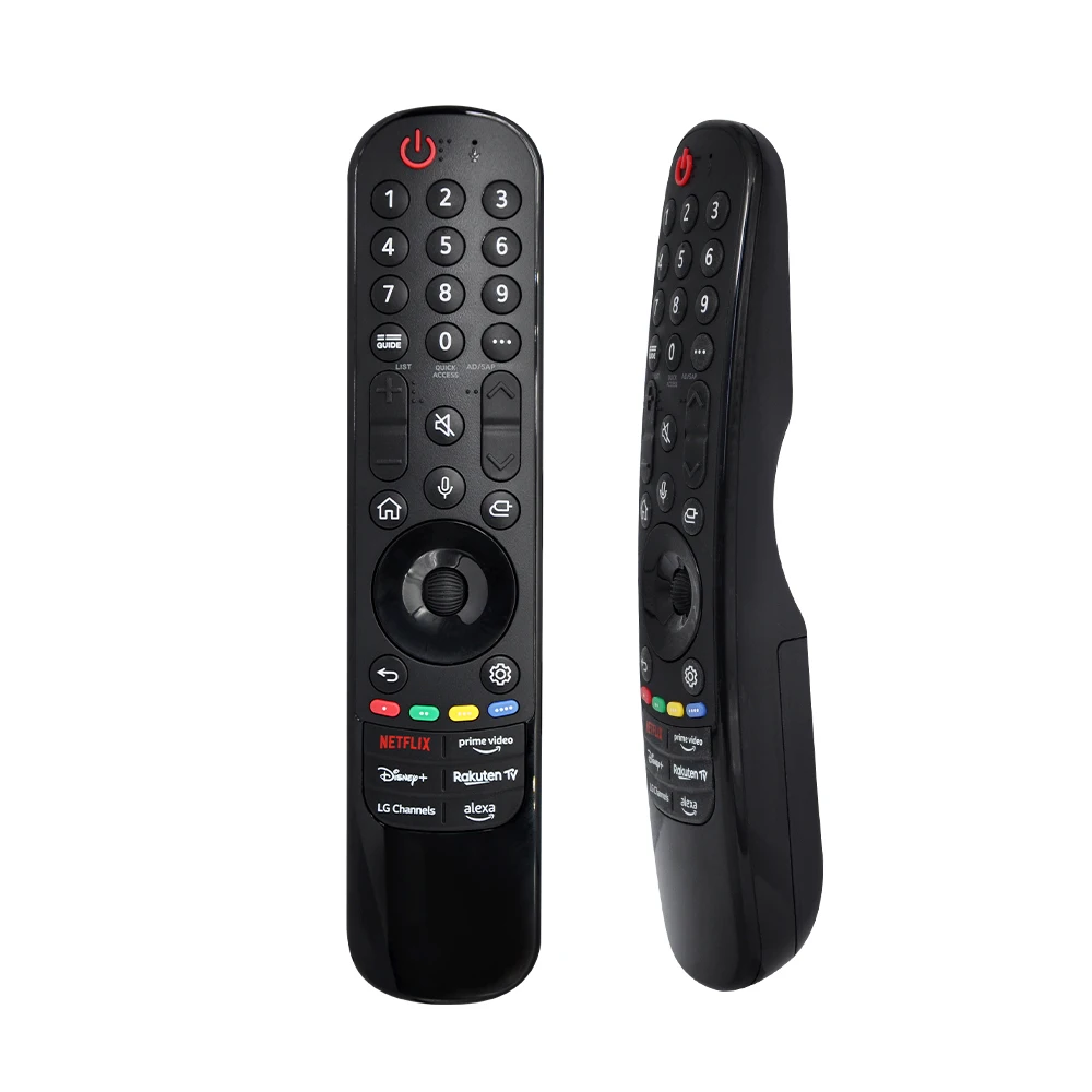 Cursor remote control vocie remote 360° full connection use for MR24GA Rakuten TVs