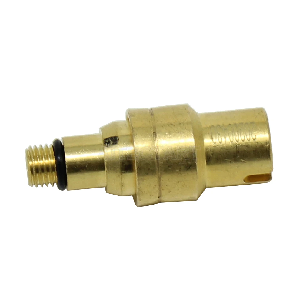 1x Front or Rear Air Suspension Residual Pressure Copper Valve For Mercedes S-Class W220 S350 S500 S55 AMG 2203202438 2203202338