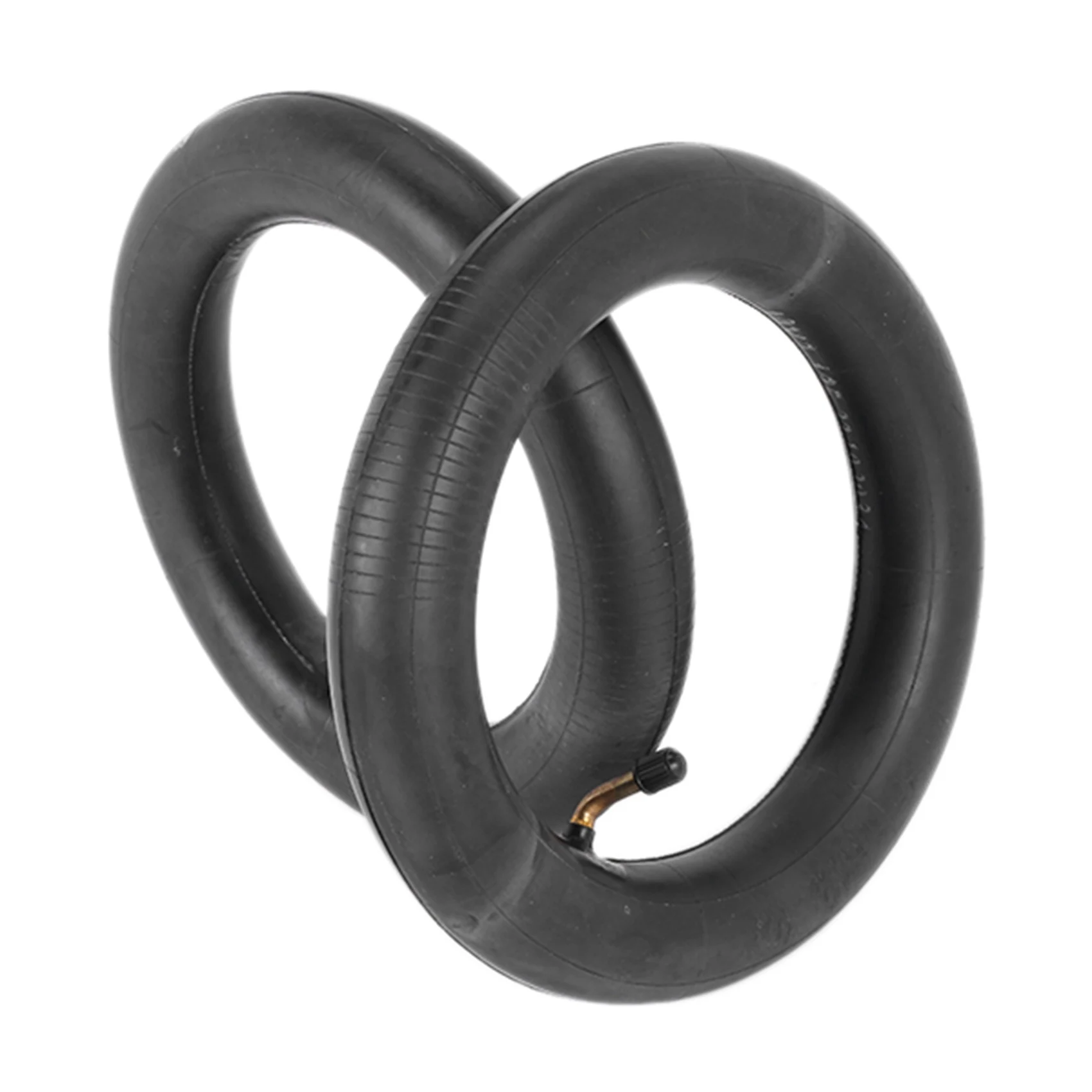 HOES-6Pcs 10X2.125 Pneu com Câmara de Ar para Patinete Elétrico de 10 Polegadas F1 A8 Smart Scooter de 2 Rodas