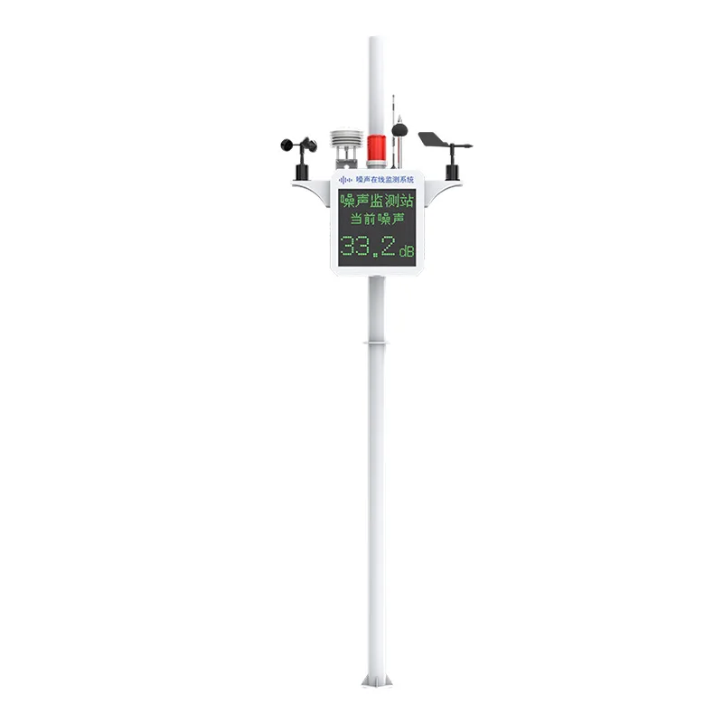 Monitor Monitoring Station Online Detector Equipment  Online Monitoring System