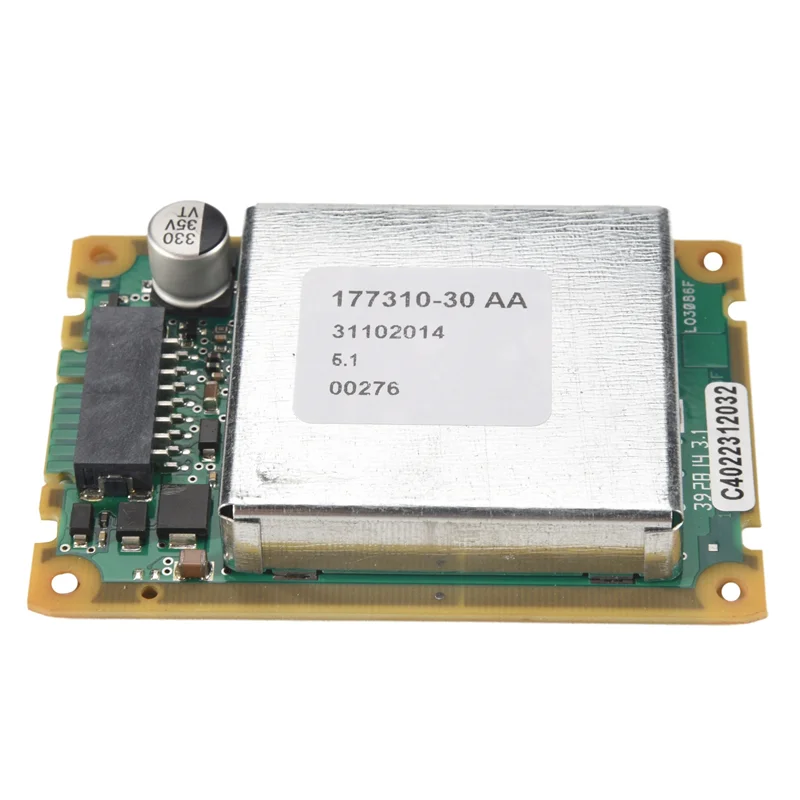 

AS-177310-30AA модуль драйвера светодиодных фар, блок управления дневными ходовыми огнями для Opel Astra J 2009-2015 17731030AA