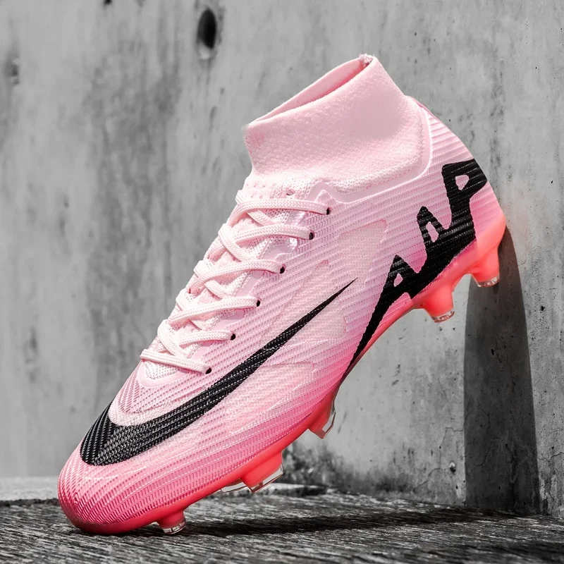 Thumbnail 3 - #39 Compare Soccer Shoes Before You Buy