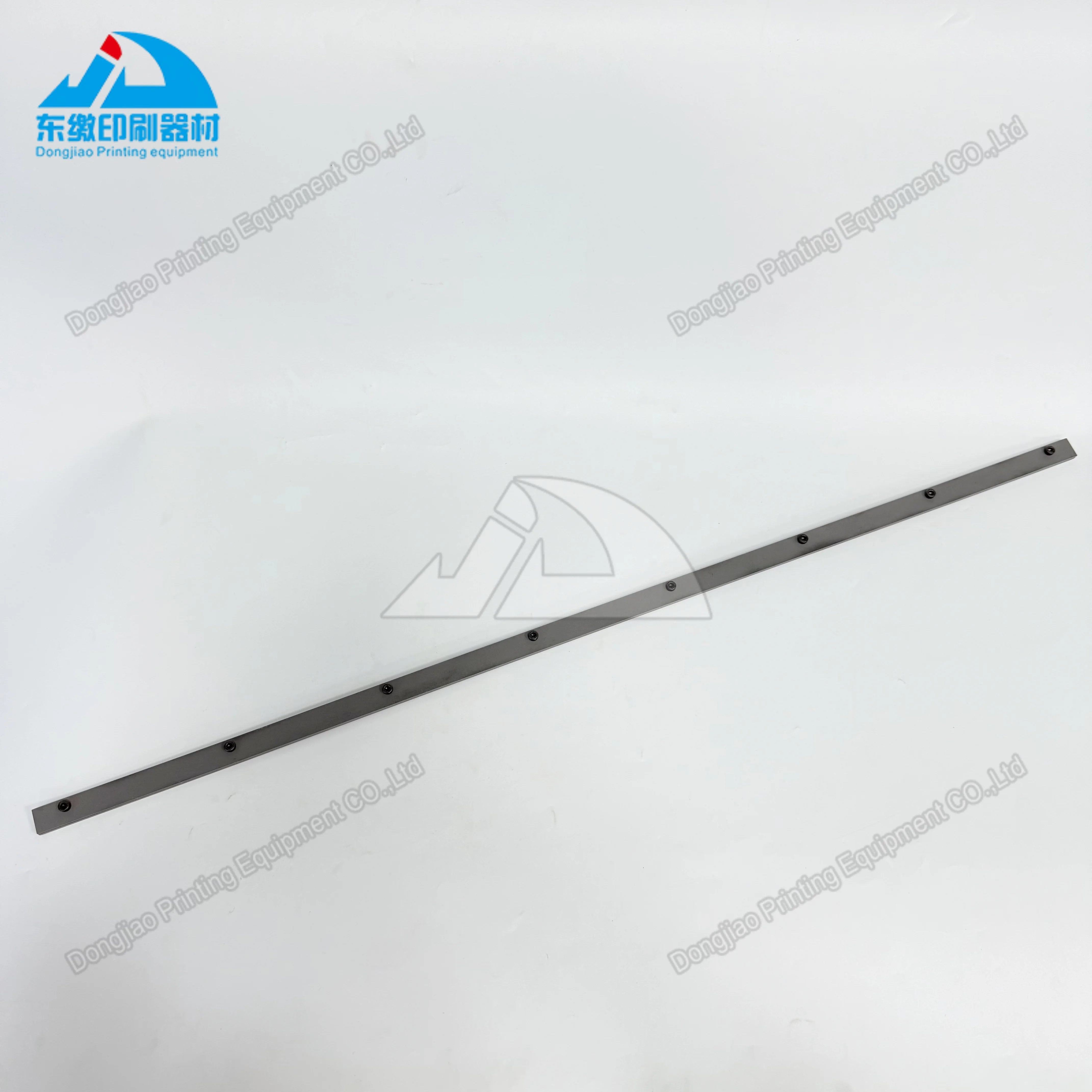 

Запасные части для оборудования для офсетной печати, пластинчатый зажим для печатной машины Komori 428 439, зажим для одеяла, лучшее качество