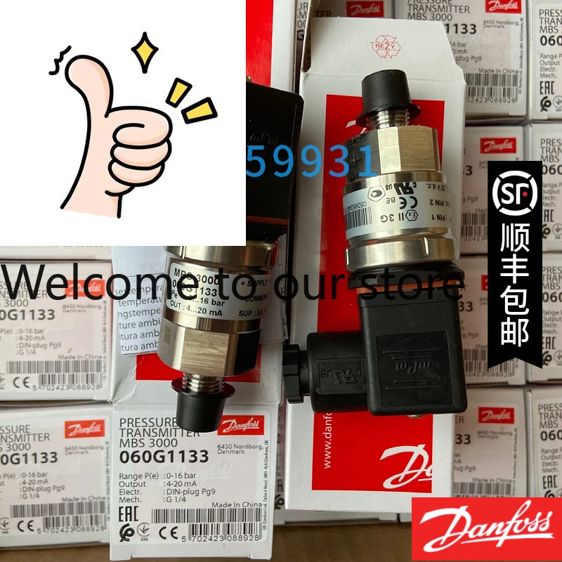 Woodworking York - York Air Conditioning Parts 025-28678-006/060G1490 Pressure