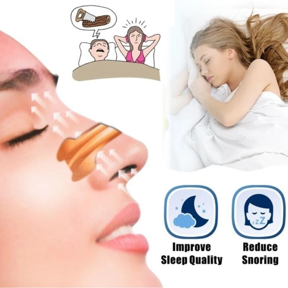 50pcs/set Extra-Strength Nasal Breathing Strips Clear Works Instantly,Nasal Congestion Relief, Stops Snoring,Cold & Allergy