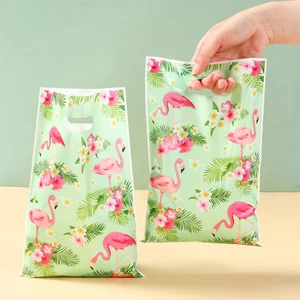 7 Hauptrang Tropische Tasche - №6