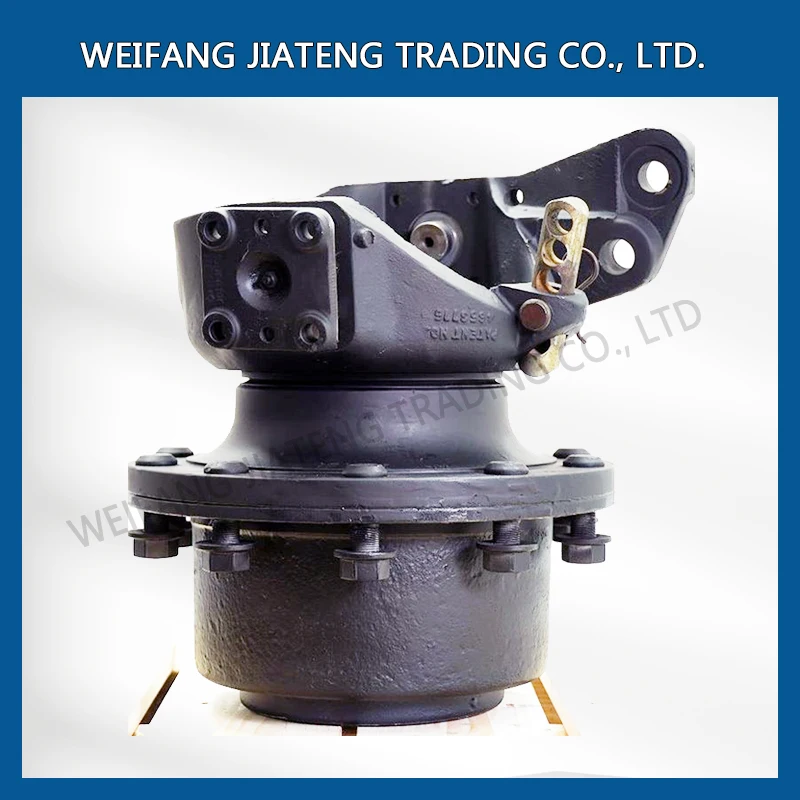 

Wheel Reducer Assembly for Foton Lovol Tractor, Part number:TD2S311010004