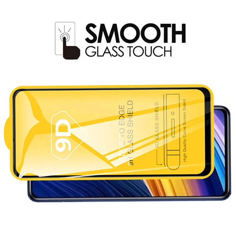 4PCS Full Cover Screen Protector For OPPO Reno 7 8 6 5 9 Pro Plus 5G 7 Z 8 Lite 9D Tempered Glass For OPPO Find X5 X3 Lite Glass