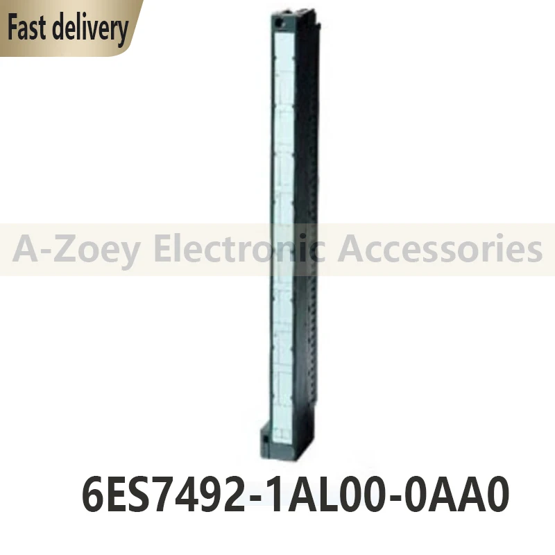 New 6ES7492-1AL00-0AA0 6ES74921AL000AA0 48-pin front connector