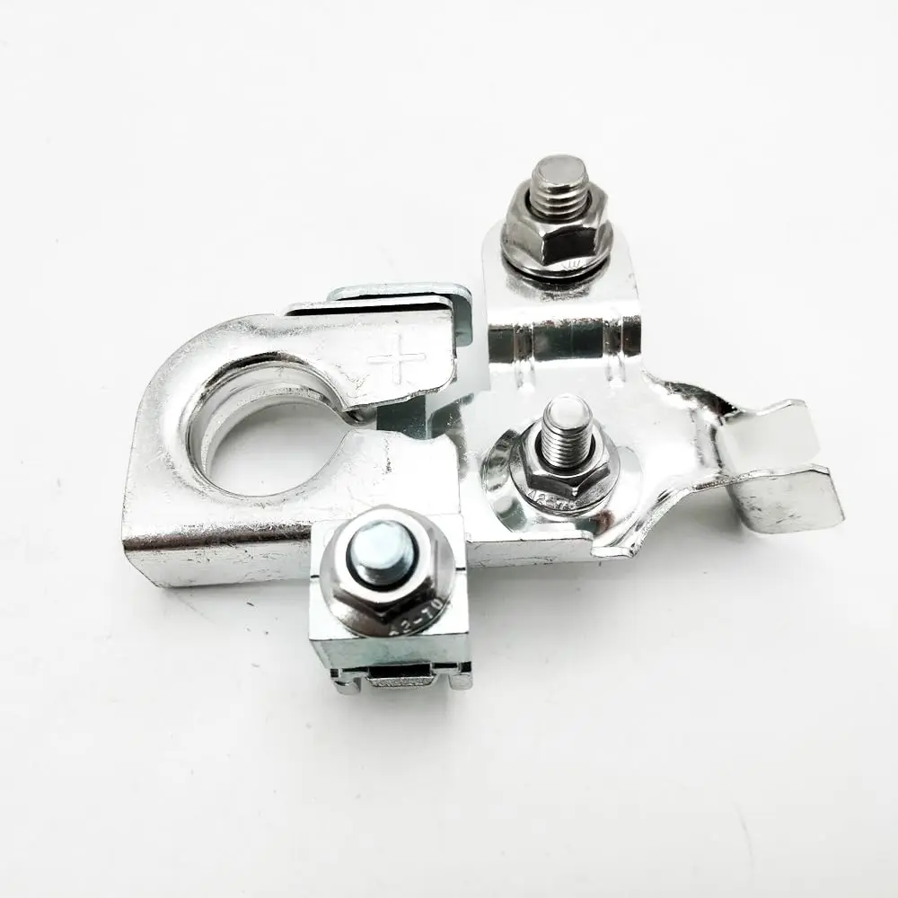 Positive Battery Terminal Clamp For Ford Edge 2011-2014 Lincoln MKX BT4Z14450AA