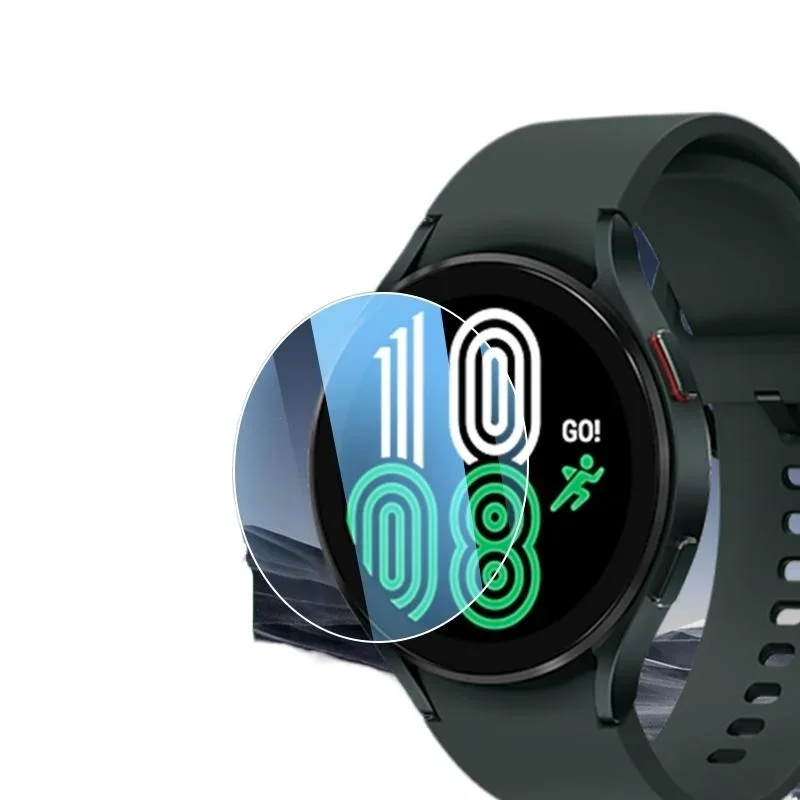 Eco-Friendly Recycled Fabric Band For Samsung Galaxy Watch4 Classic 40mm Watch5 Pro 45mm 44mm