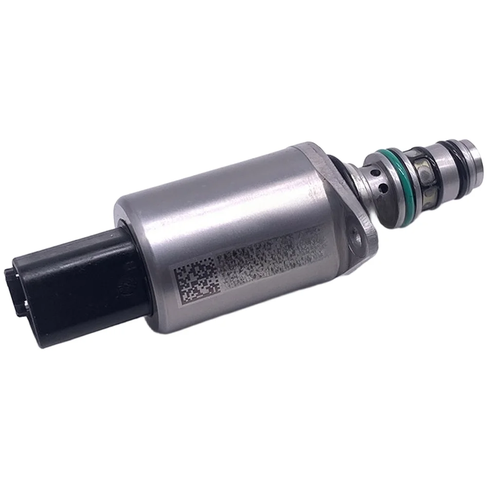 Solenoid Valve Assembly 491-0908 For CAT 320 336 349 Metal Hydraulic Control Part Compatible  Machinery