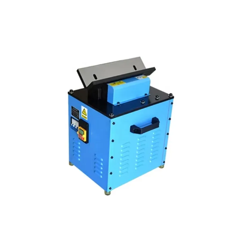 New GD Chamfering Machine Chamfering Machine Circular Deburring and Manual Beveling Machine