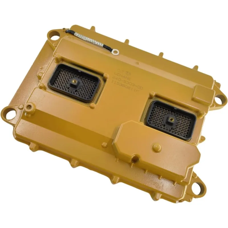 2405303 ECM Engine Control Module For Caterpillar CAT 3126 3126B 3126E C18 C16 C15 C12 C10 Engine