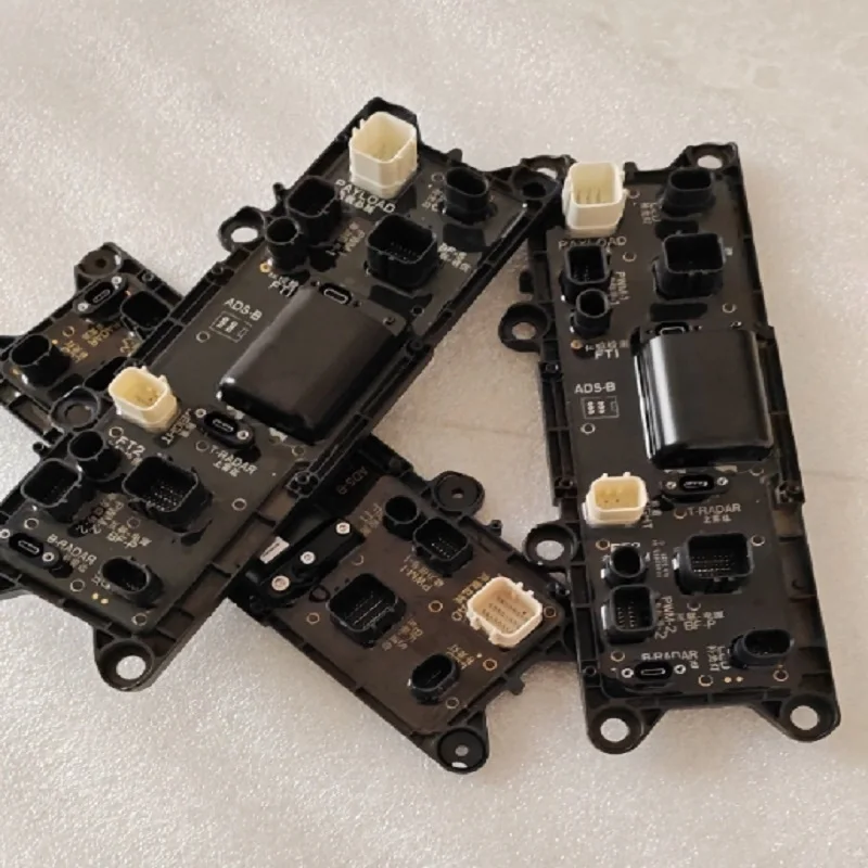 Agricultural drone Agras T40 distribution board module, used for DJI plant protection drone accessory maintenance parts