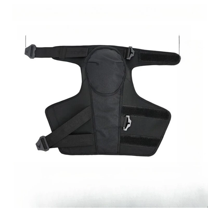 

Protective gear elbow pads leg pads knee pads motorcycle riding anti-drop breathable