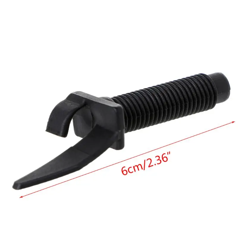 Center Arrow Rest Outdoor Shoot Hunting Archery Recurve Bow Composite Accessory for archery arrow hunting shooting