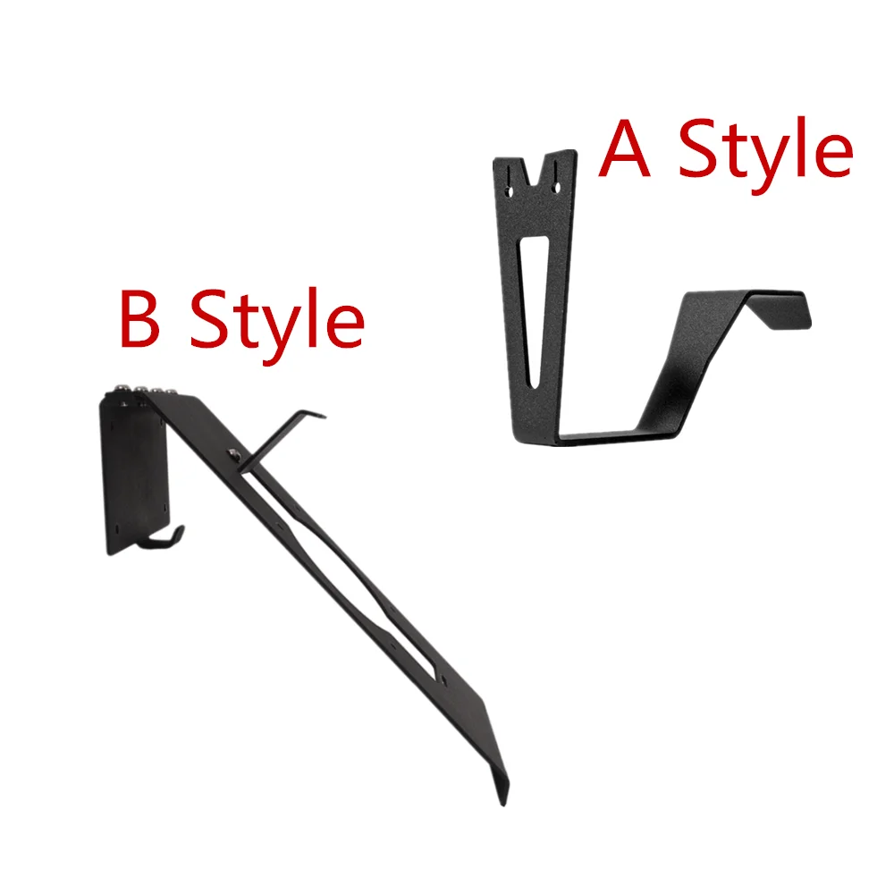 

Держатель для мотоциклетного шлема, настенный, с крючком