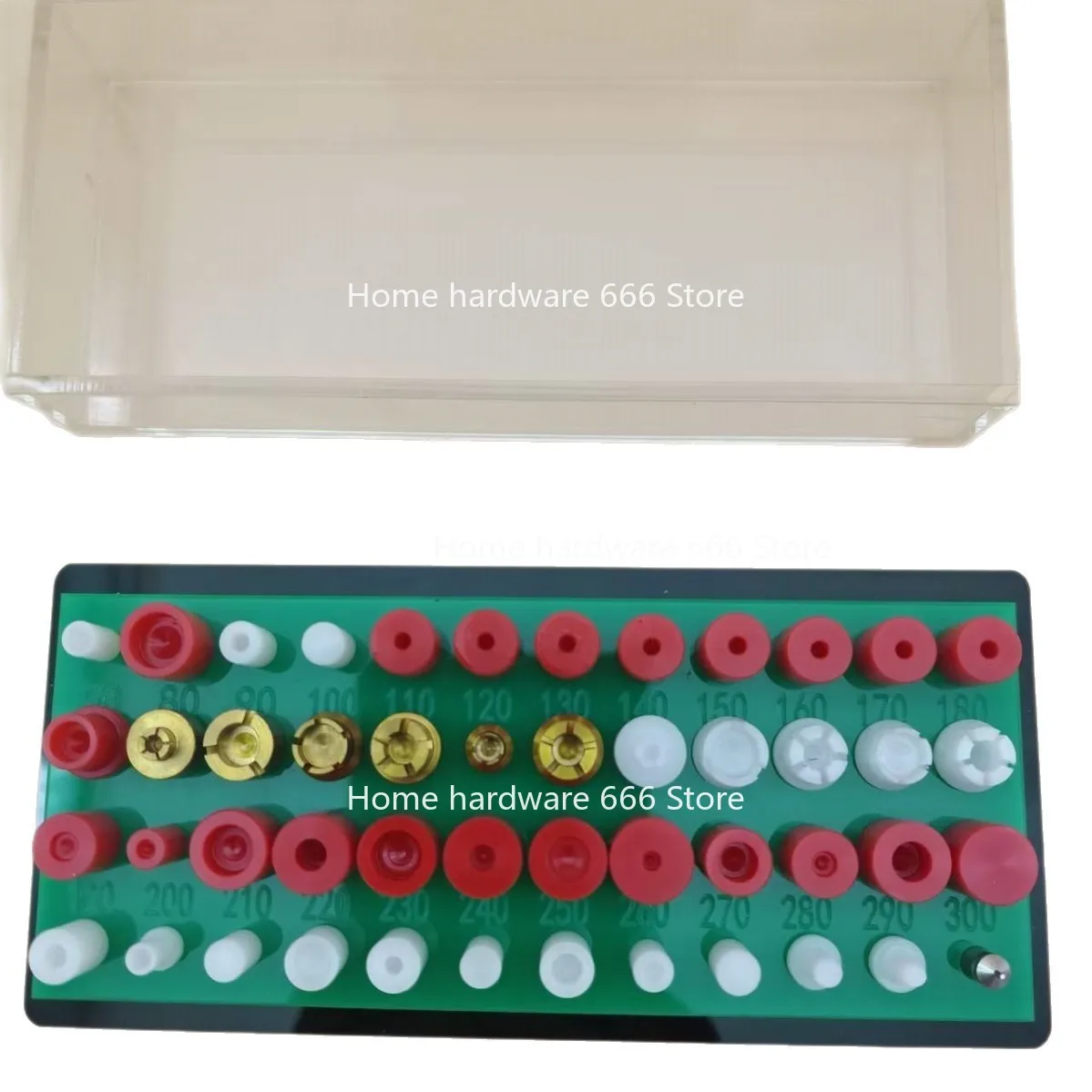 thumb