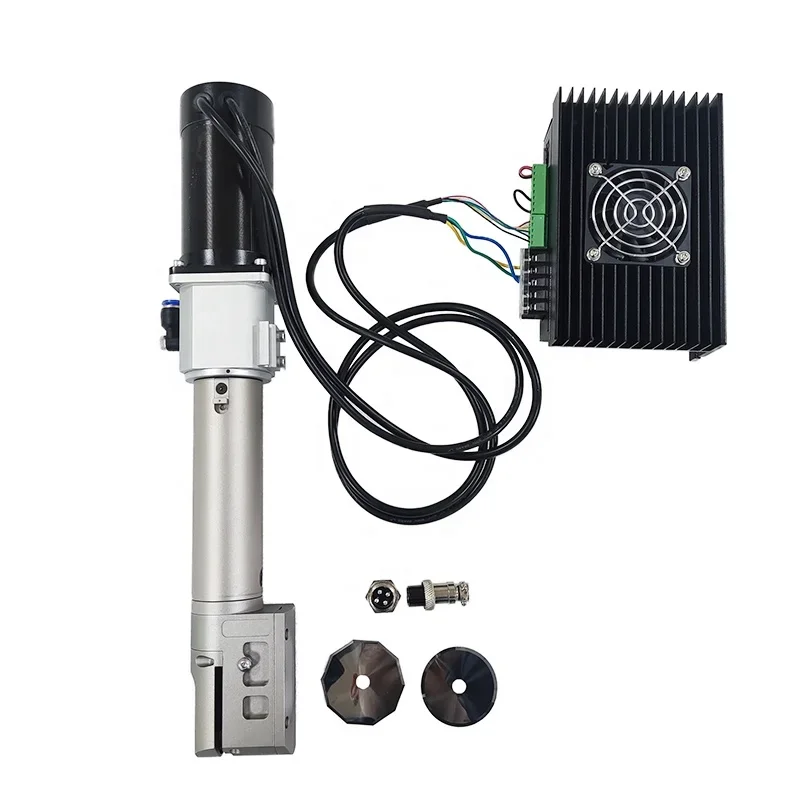 

Высокомощный нож переменного тока для режущего станка с ЧПУ