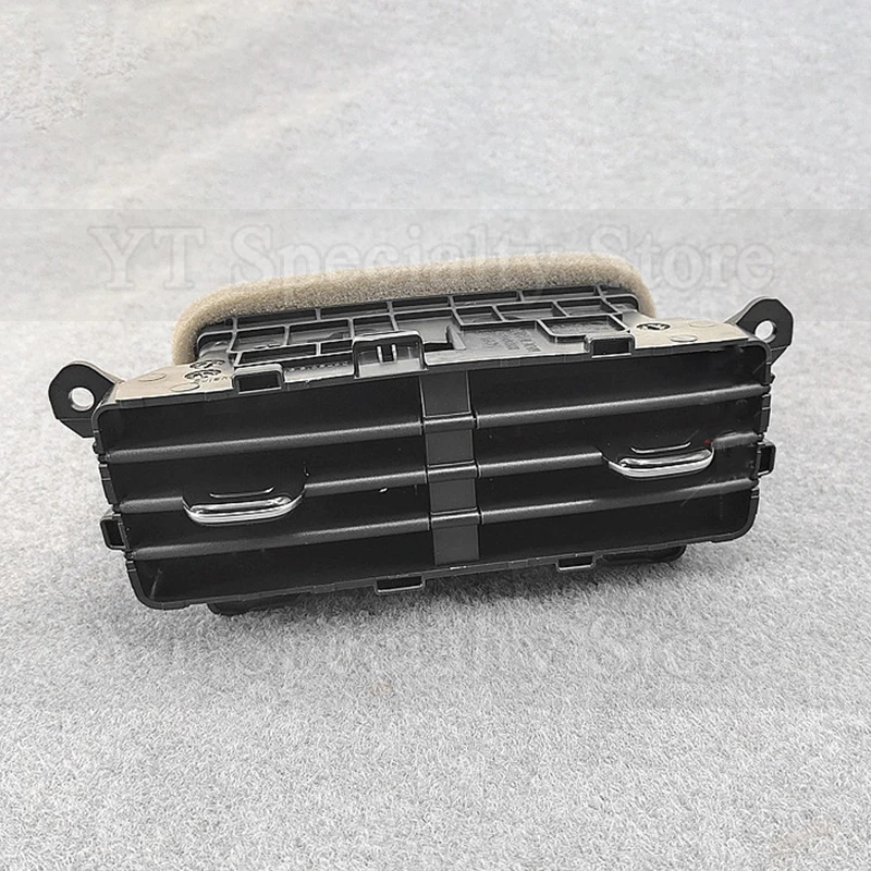 Kamshing Rear Air Conditioner Outlet For Geely Monjaro Rear Air Conditioner Vent AC Vent Rear Exhaust Outlet
