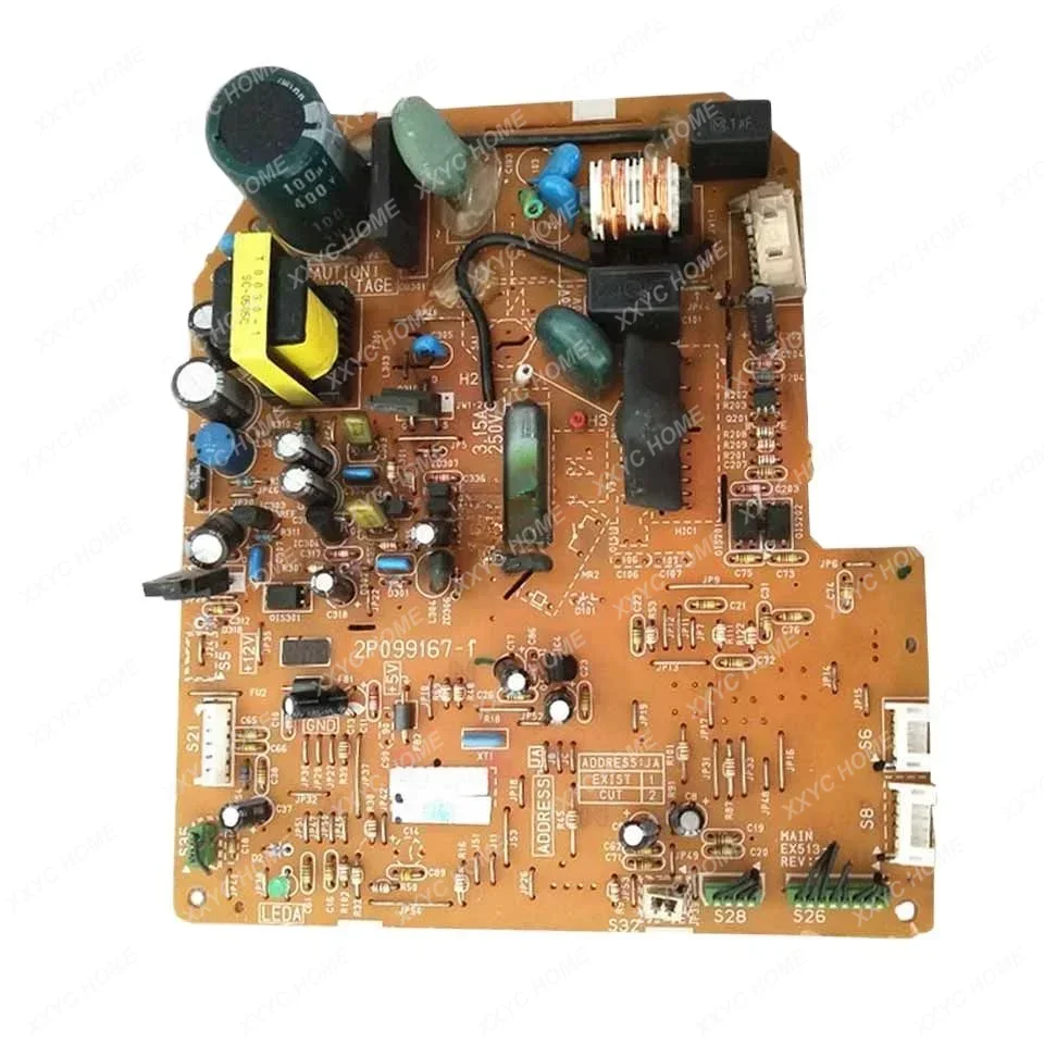 

good for air conditioning computer board 2P099167-1 FTXD50CMV2C PC board air conditioning part