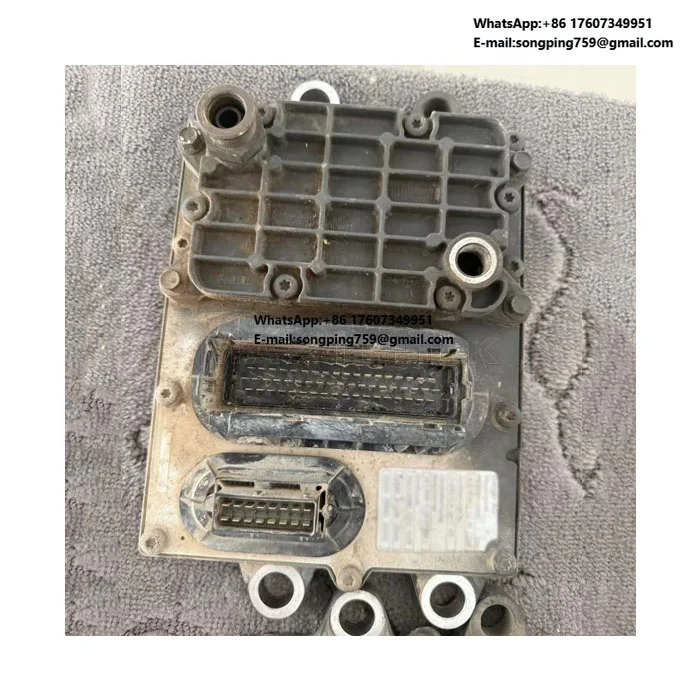 

KARNO Good Quality Truck Spare Parts OEM ECM ECU for A0834475240 1003099010001000 Electronic Engine Control Unit Module