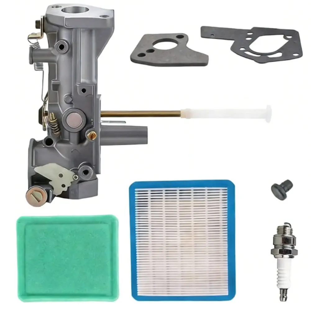 Easy Install Kit Carburetor Kit For Engine Repair Reduces Engine Failures Suitable For Maintenance For 499953 For 091202