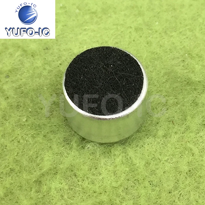 Free Ship 5pcs Microphone 7 * 9mm Stationary Pole Microphone 50/51 Sensitivity Electronics