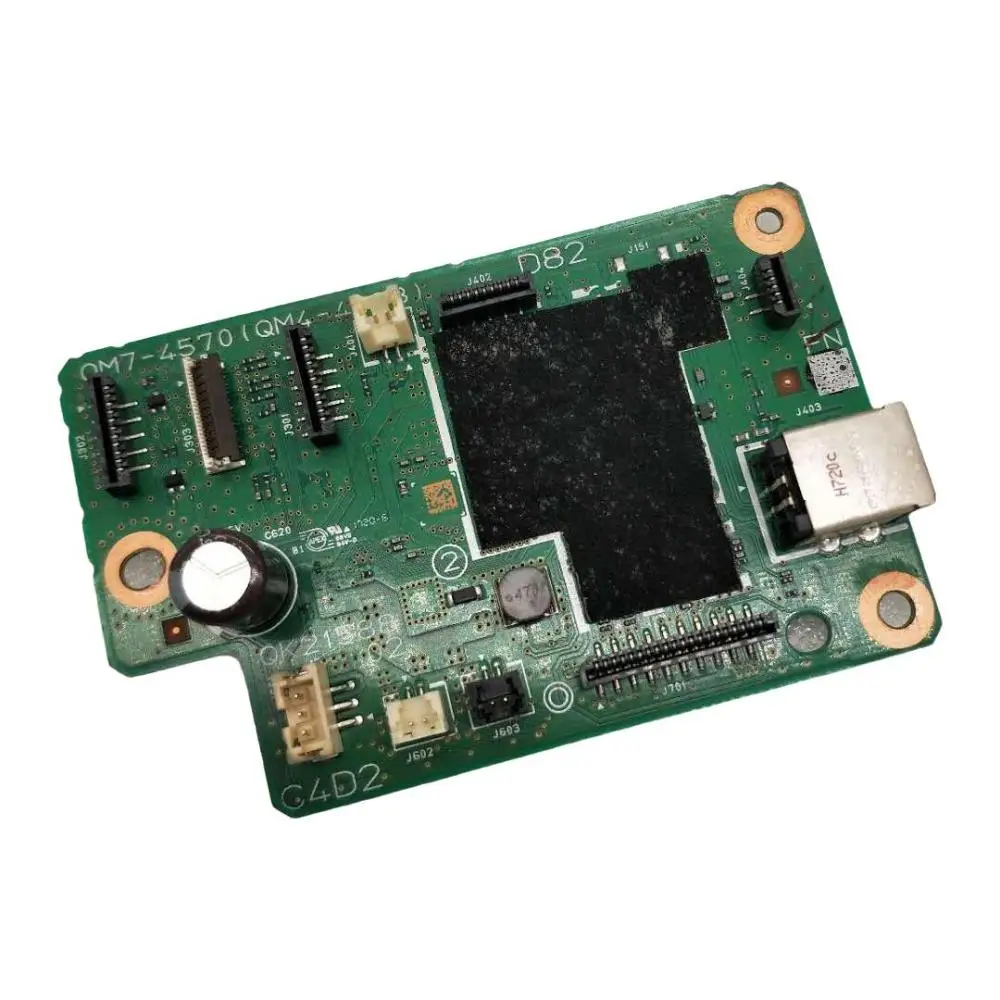 

USB Interface Printing Board QM7-4570 QM4-4438 Fits For canon G2800 G 2800 g2800 G 2800 QM7-4570 G2800 QM4-4438 G2800