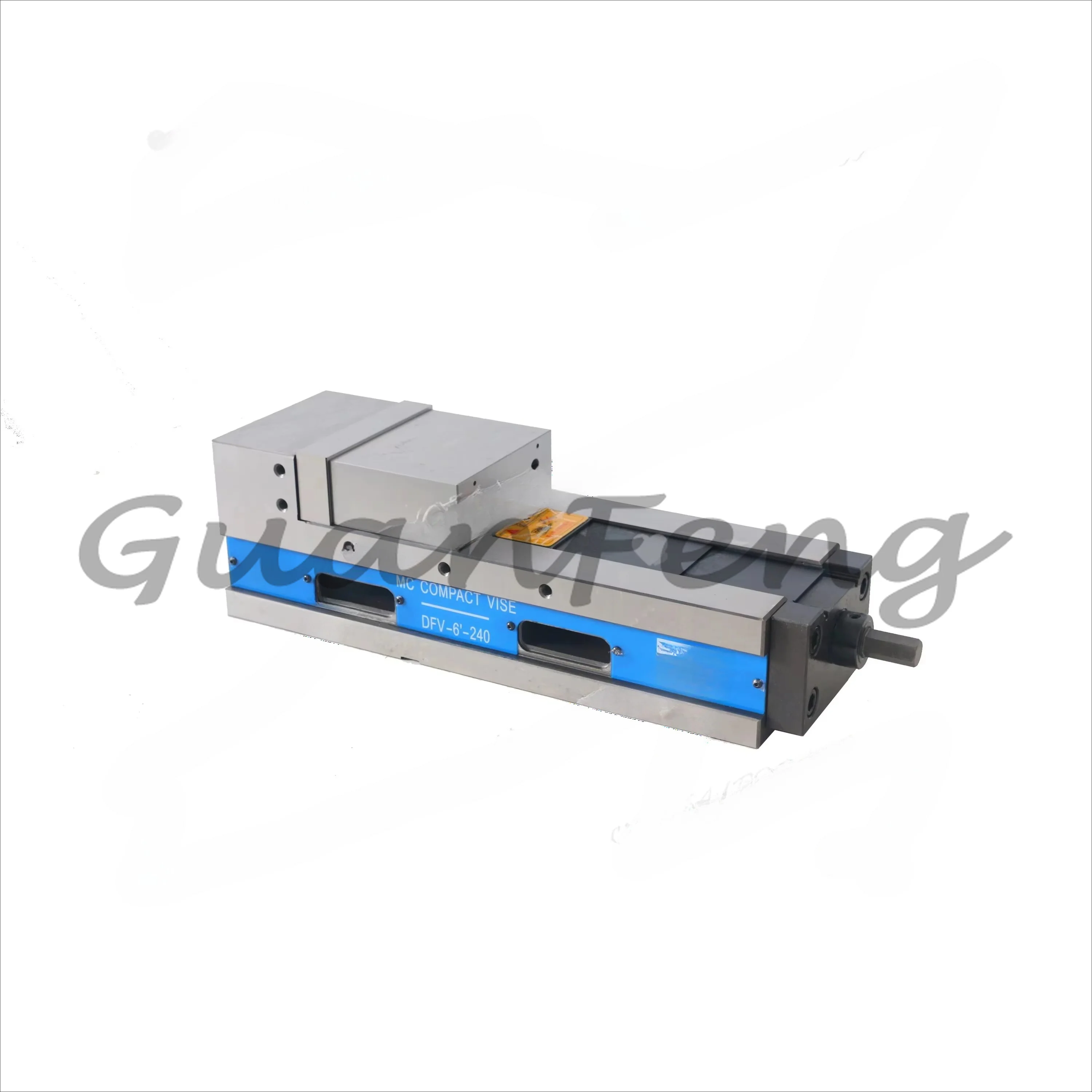 Precision numerical control machine tool inclined plate, milling machining center compact mechanical hydraulic inclined plate