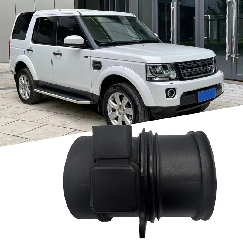 

Car Mass Air Flow Meter Sensor 5WK97010 PHF500100 For Land Rover Range Rover Sport Discovery 3 4 2005-2016 PHF500100