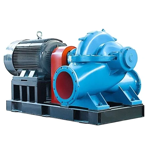 

High Pressure Water Circulation Transfer Water Pump Horizontal Centrifugal Pumps Heating Circulating Pump