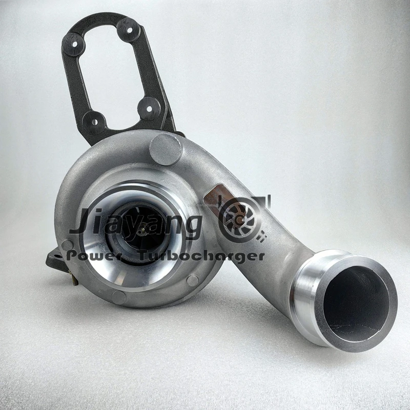 New B2BV63 Turbocharger International Truck DT466 7.6L 177533 12639880001 1850493C91 12639700001 433539 433540 1700702296