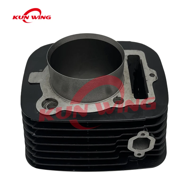 Cylinder Piston Gasket Kits for Jianshe 400 Jianshe400 JS400 Mountain Lion 400 JS183FMQ JSF3 386cm³ F3-201000-0 ATV Engine Parts