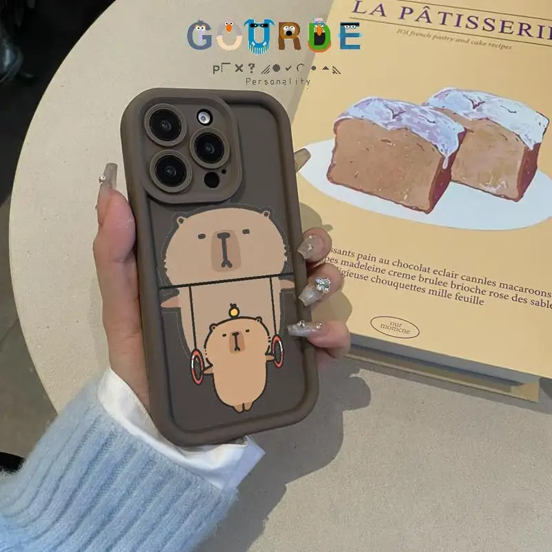 Gourde Sport Kapiba…