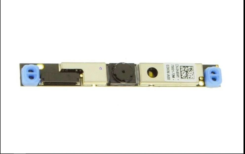 PARA DELL LATITUDE 7480 MÓDULO WEBCAM 856RR 0856RR